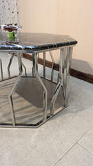 Marble Top Center Table