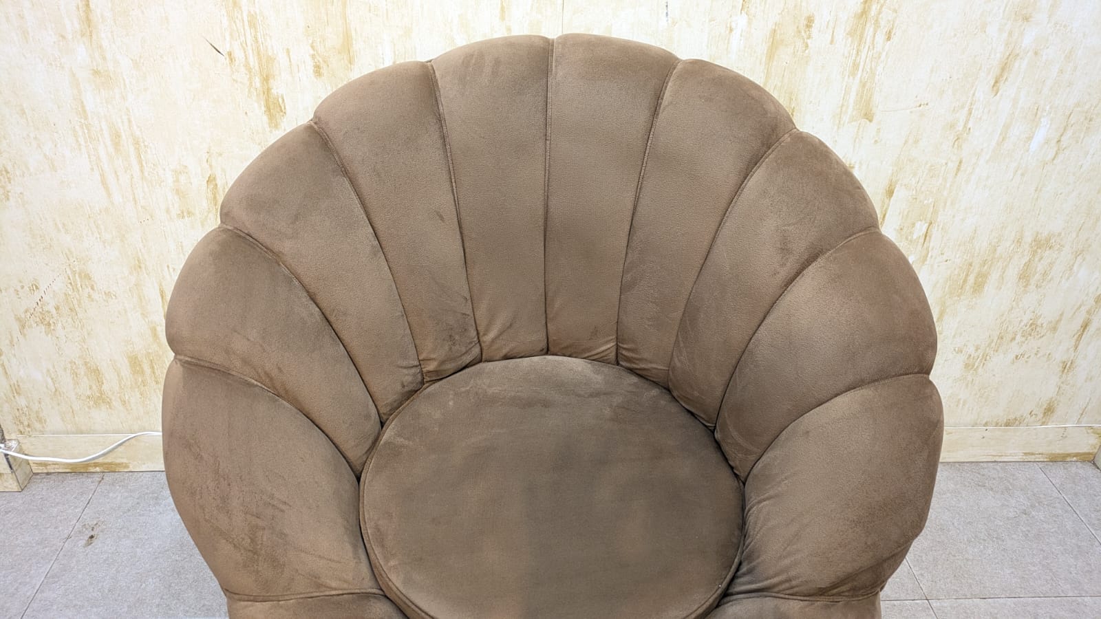 Coffee chair