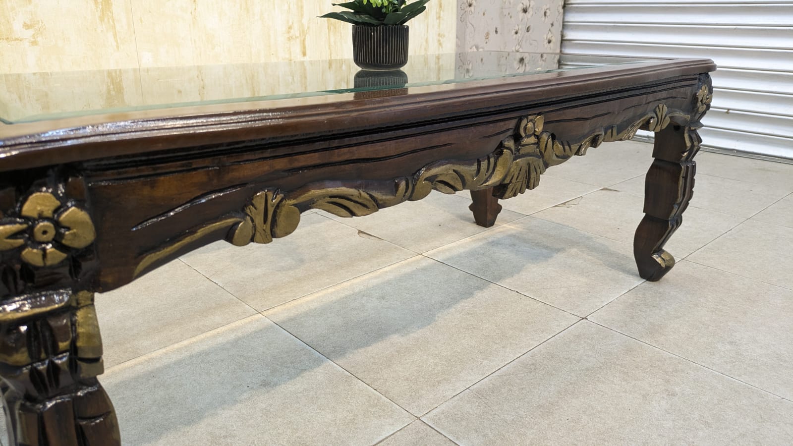 Center Table