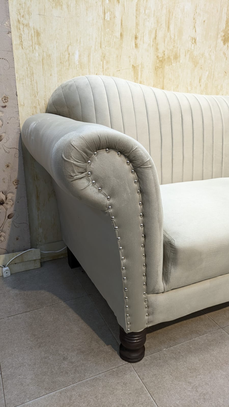 7 Seater Sofa Set