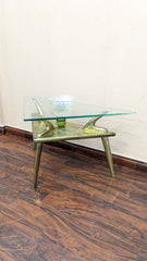 Corner Table