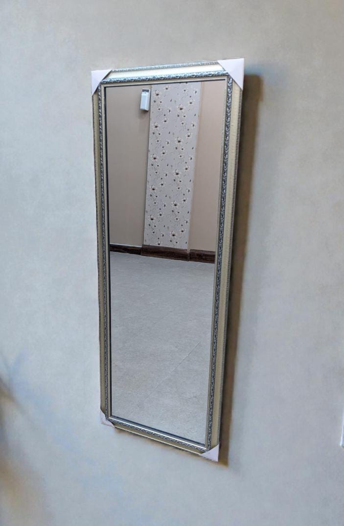New Wall Mounted Mirror