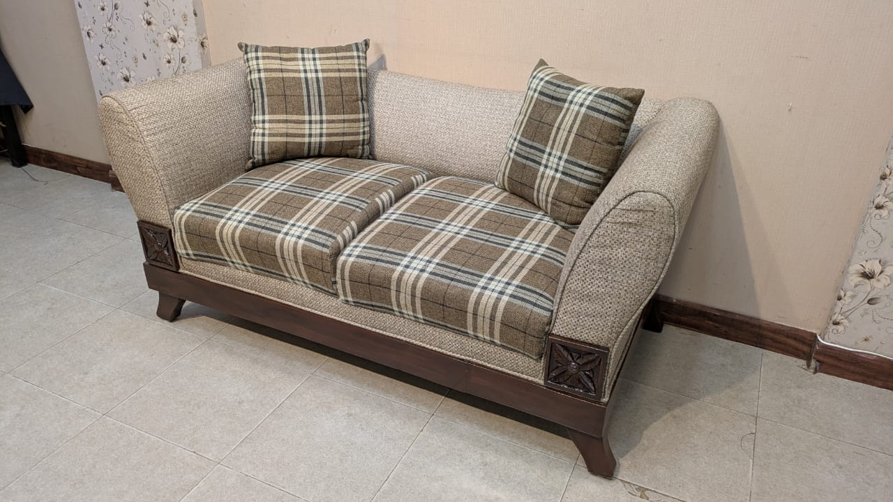 7 Seater Sofa Set