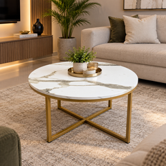 Center Table