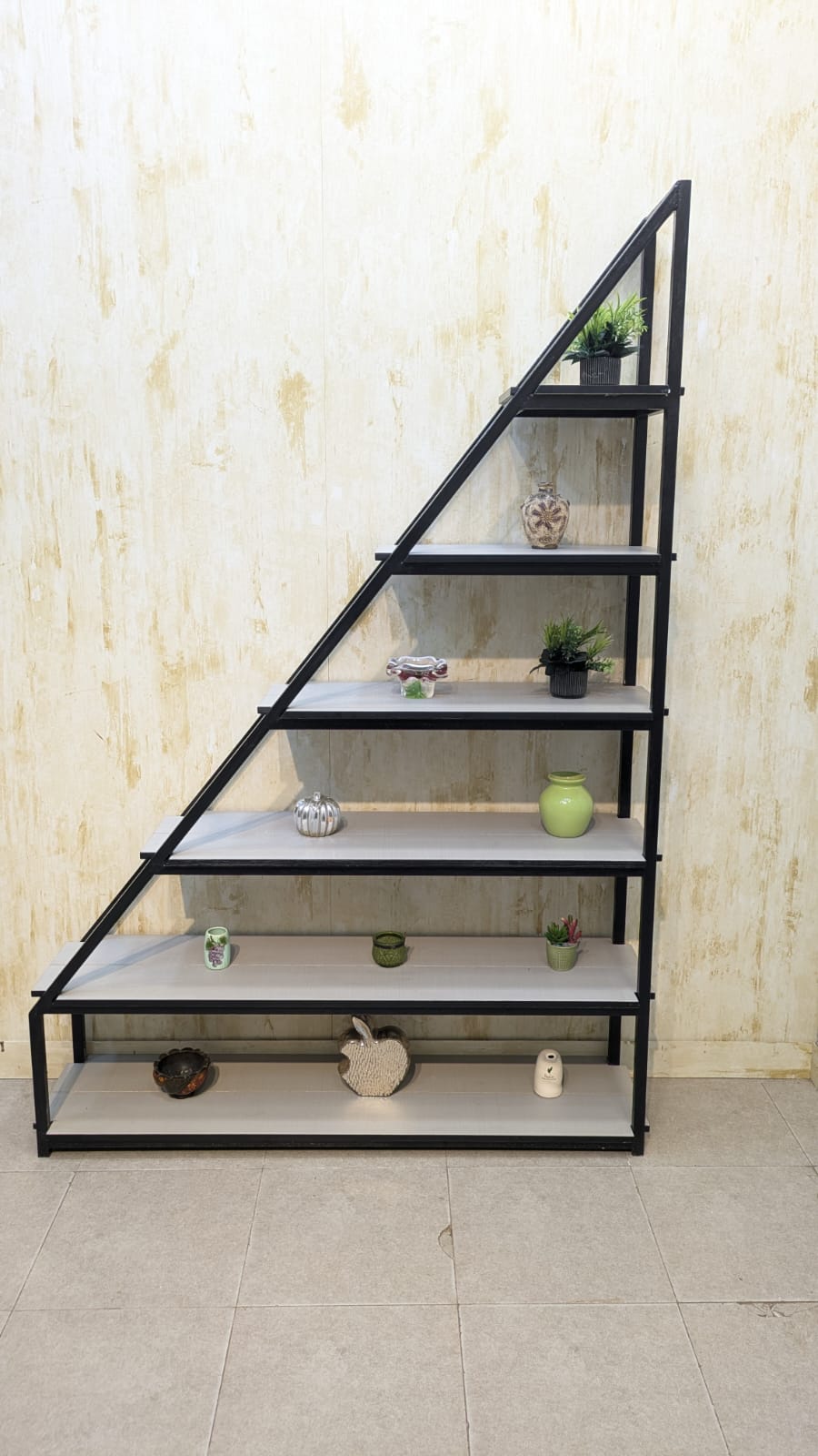 Display Shelf