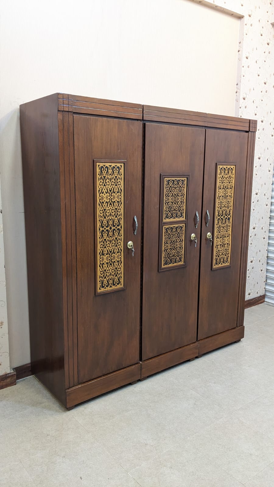 Complete King Size Bedroom Set