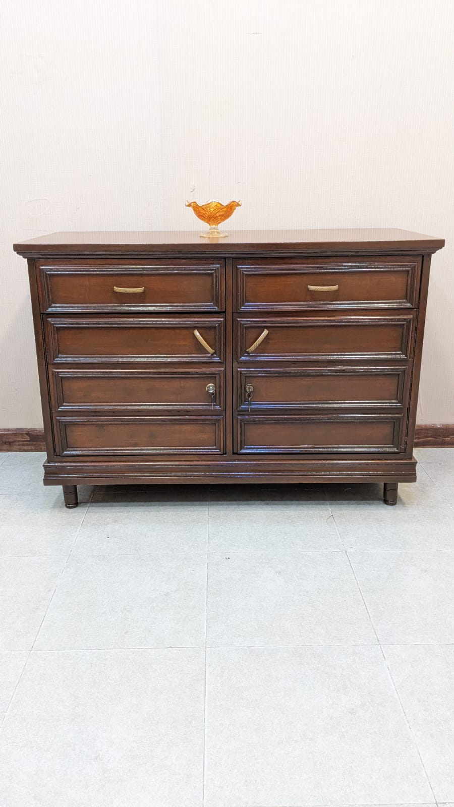 Multipurpose Cabinet