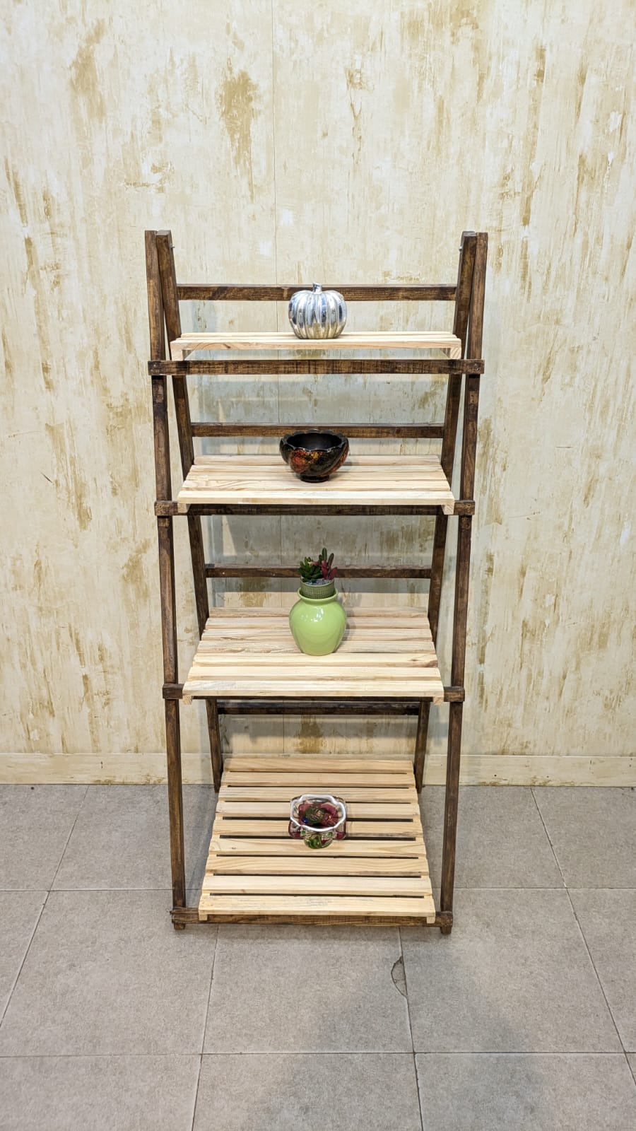 Brand New Display Shelf