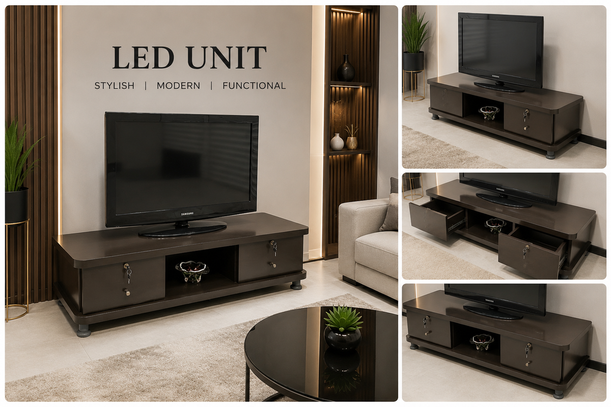 LED Unit