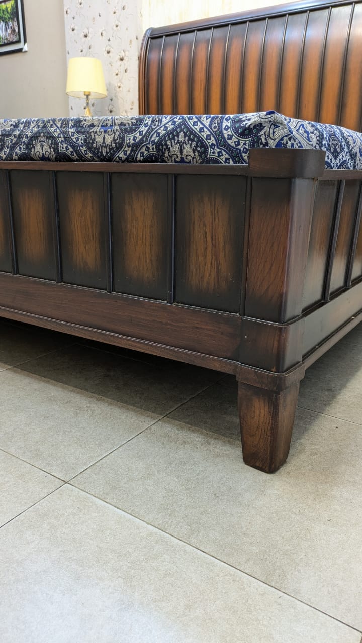 King Size Bed Set