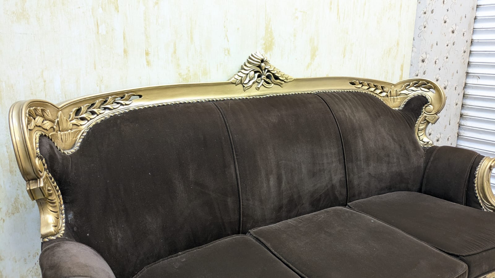 5 Seater Chinioti Sofa