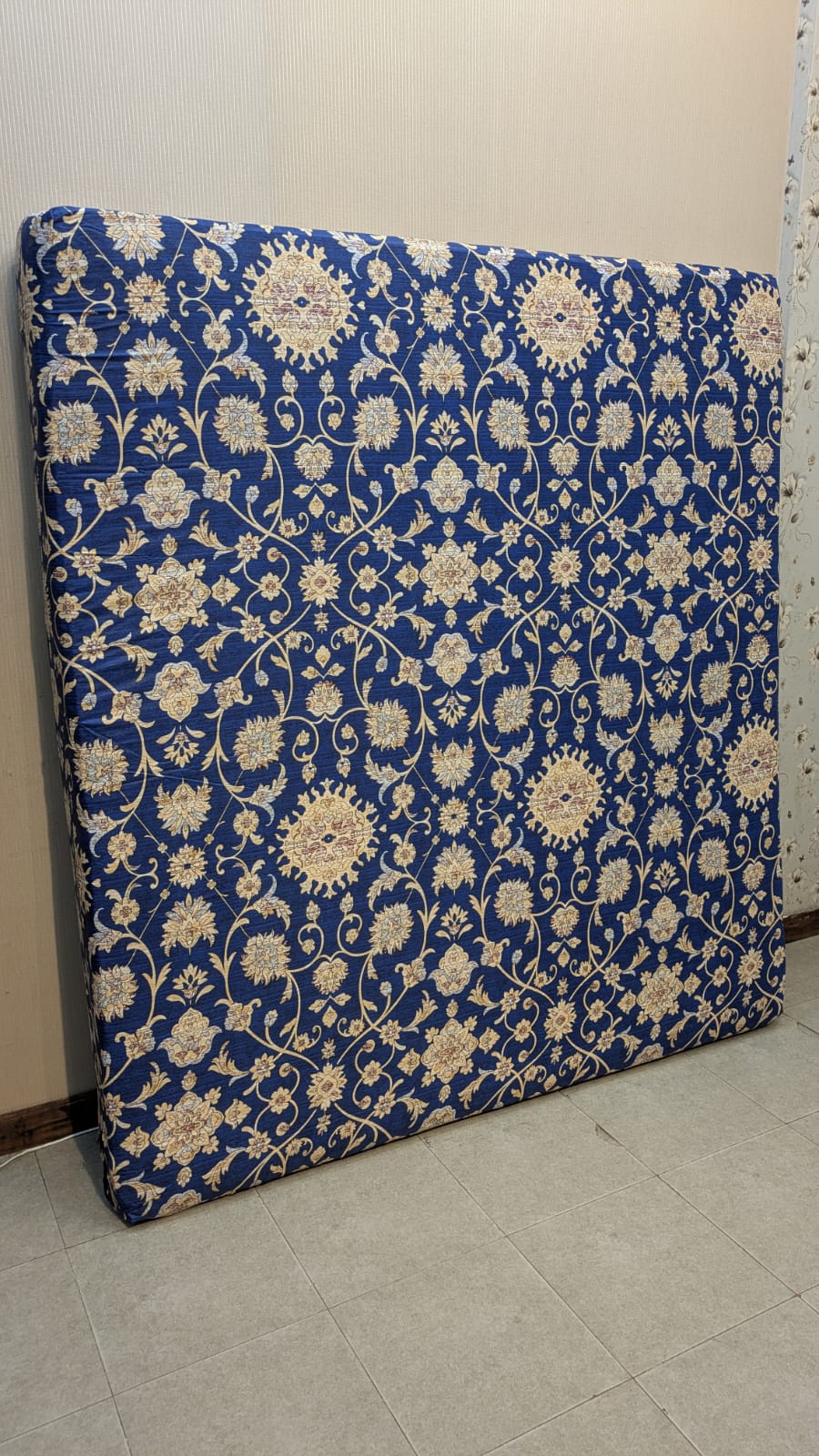 Durafoam Medical Plus Quilted Spring Mattress