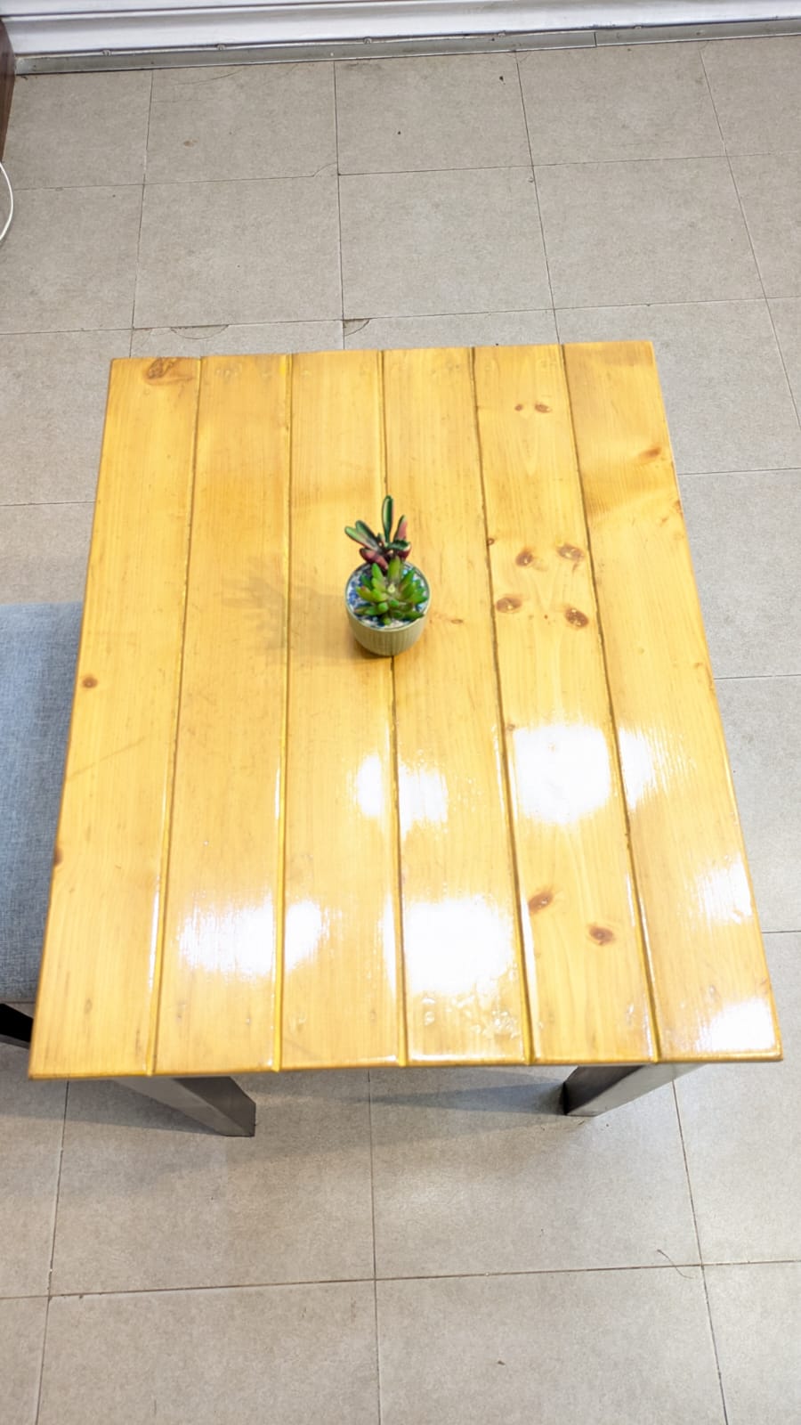 2 Seater Dining Table / Breakfast Table