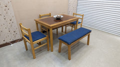 5 Seater Dining Table
