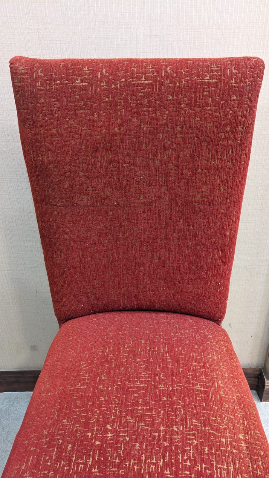 6 Seater Dining Table