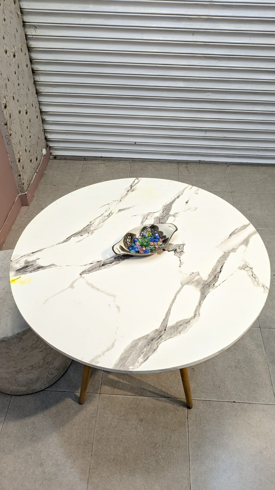 Imported 3-Seater Dining Set