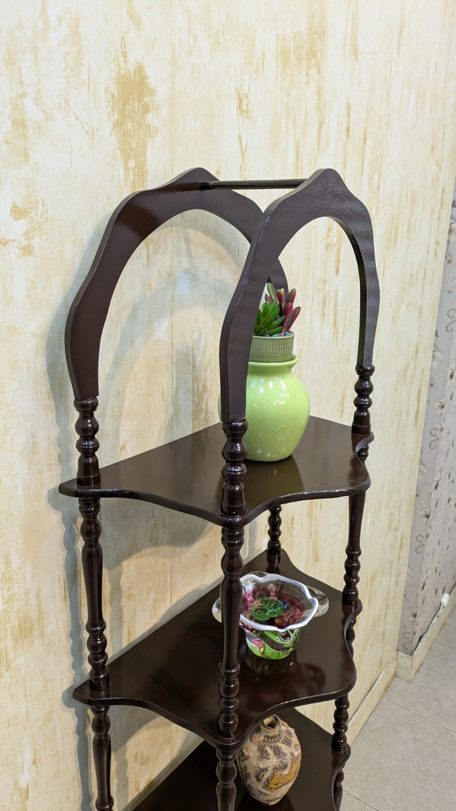 Display Shelf