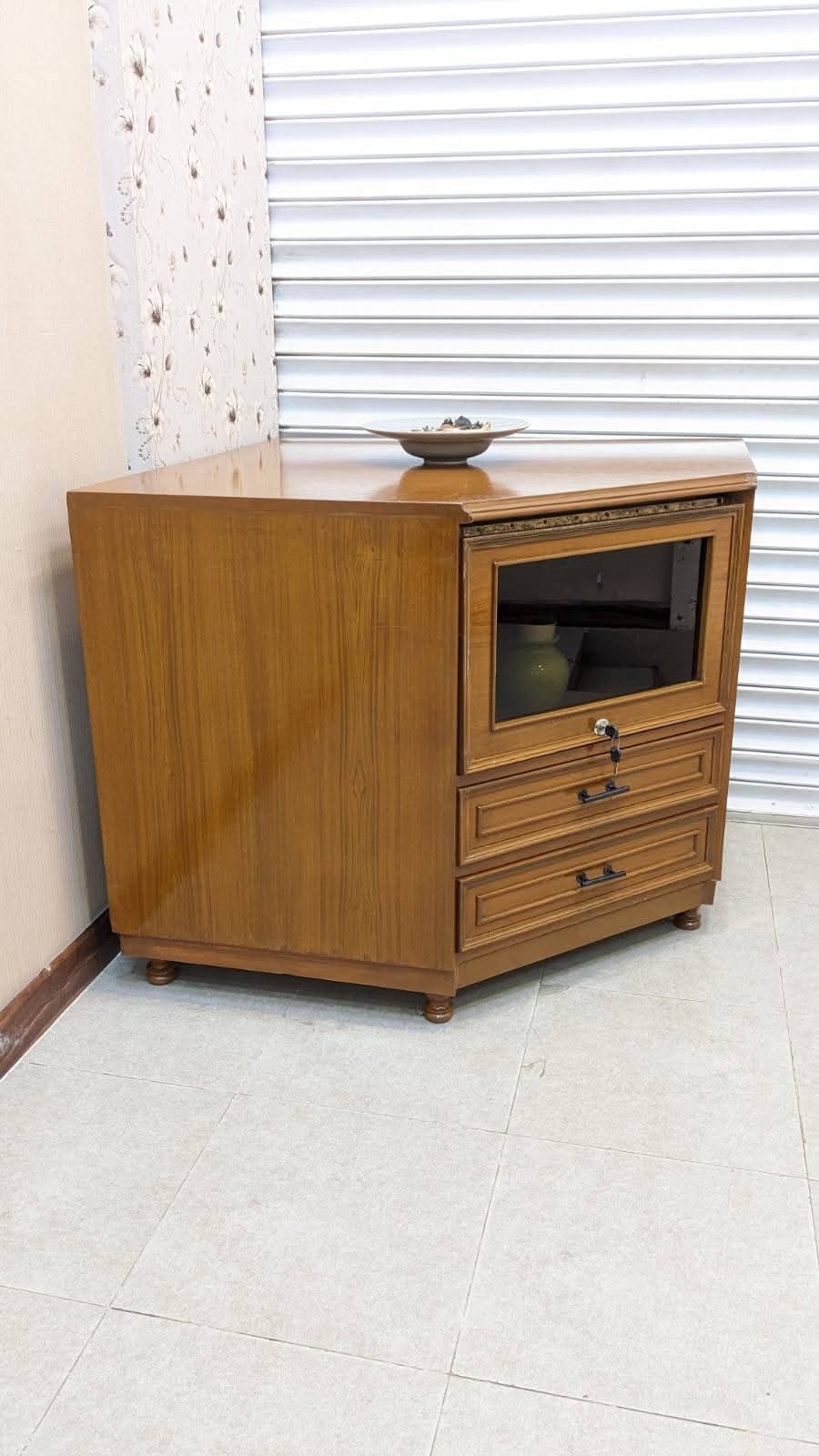 Multipurpose Cabinet