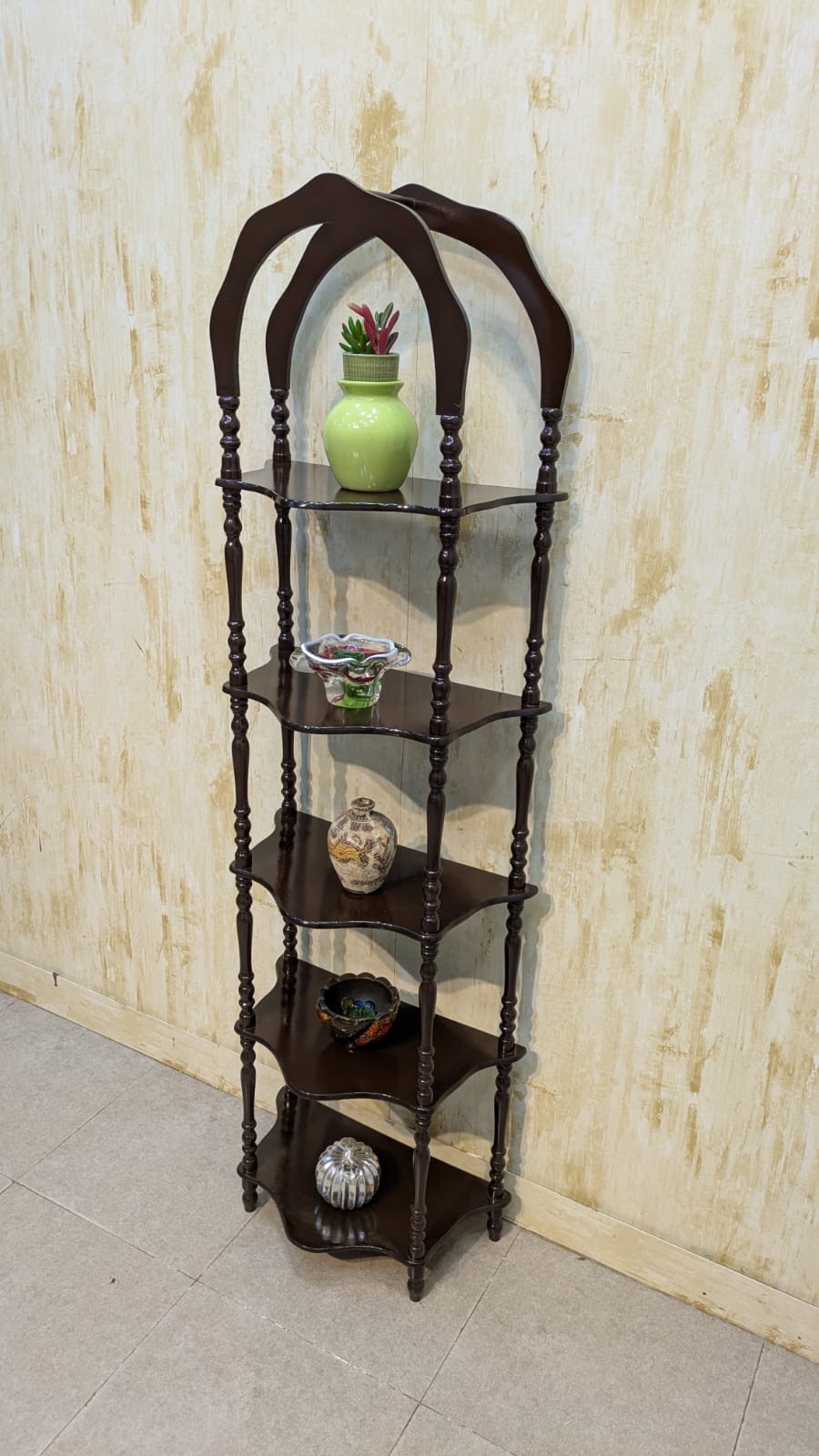 Display Shelf