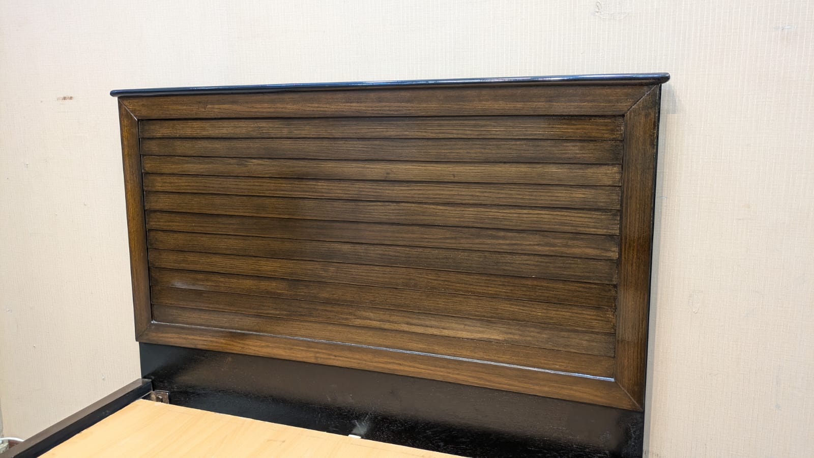 Single Bed