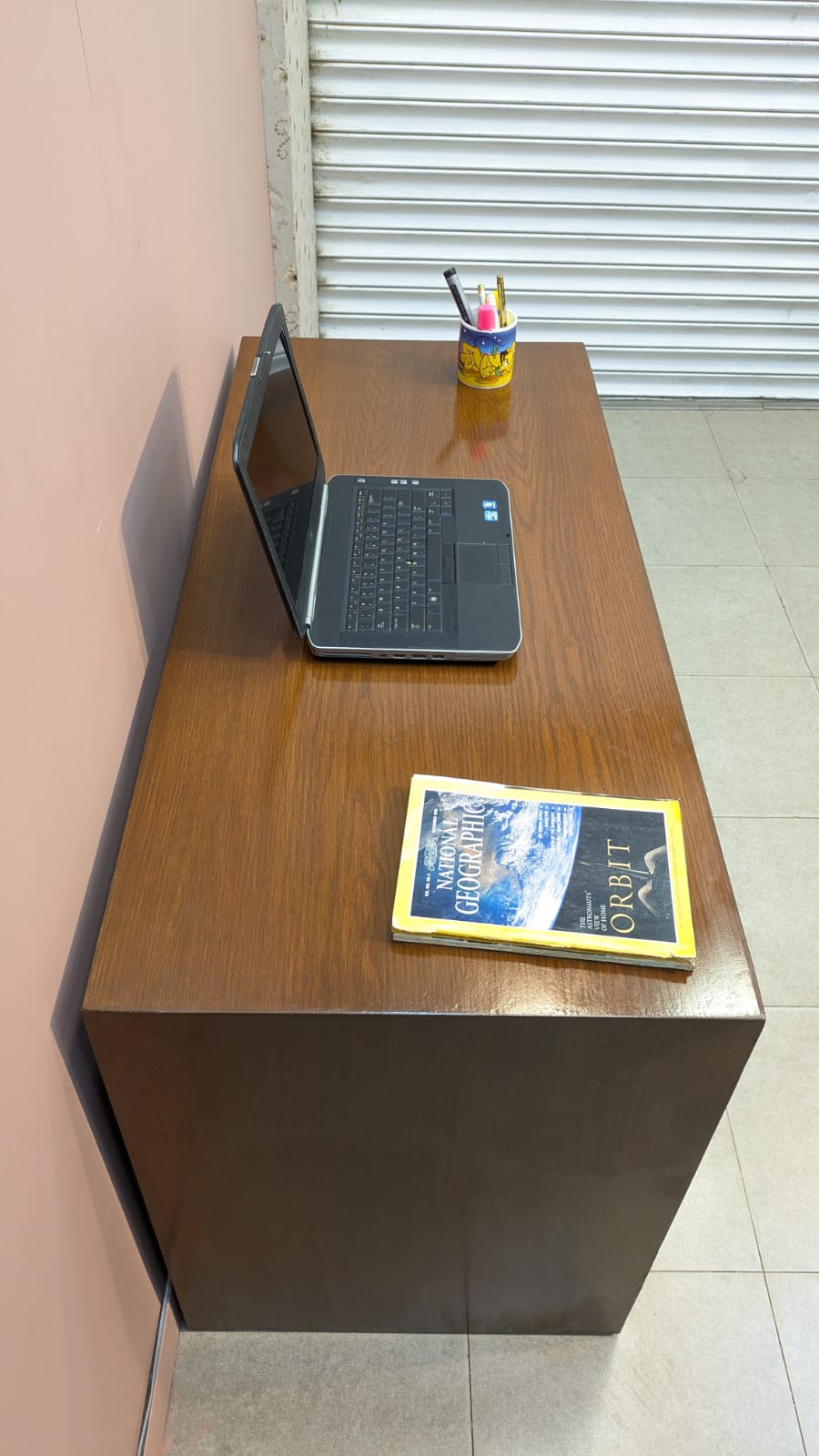 Beautiful Study Table