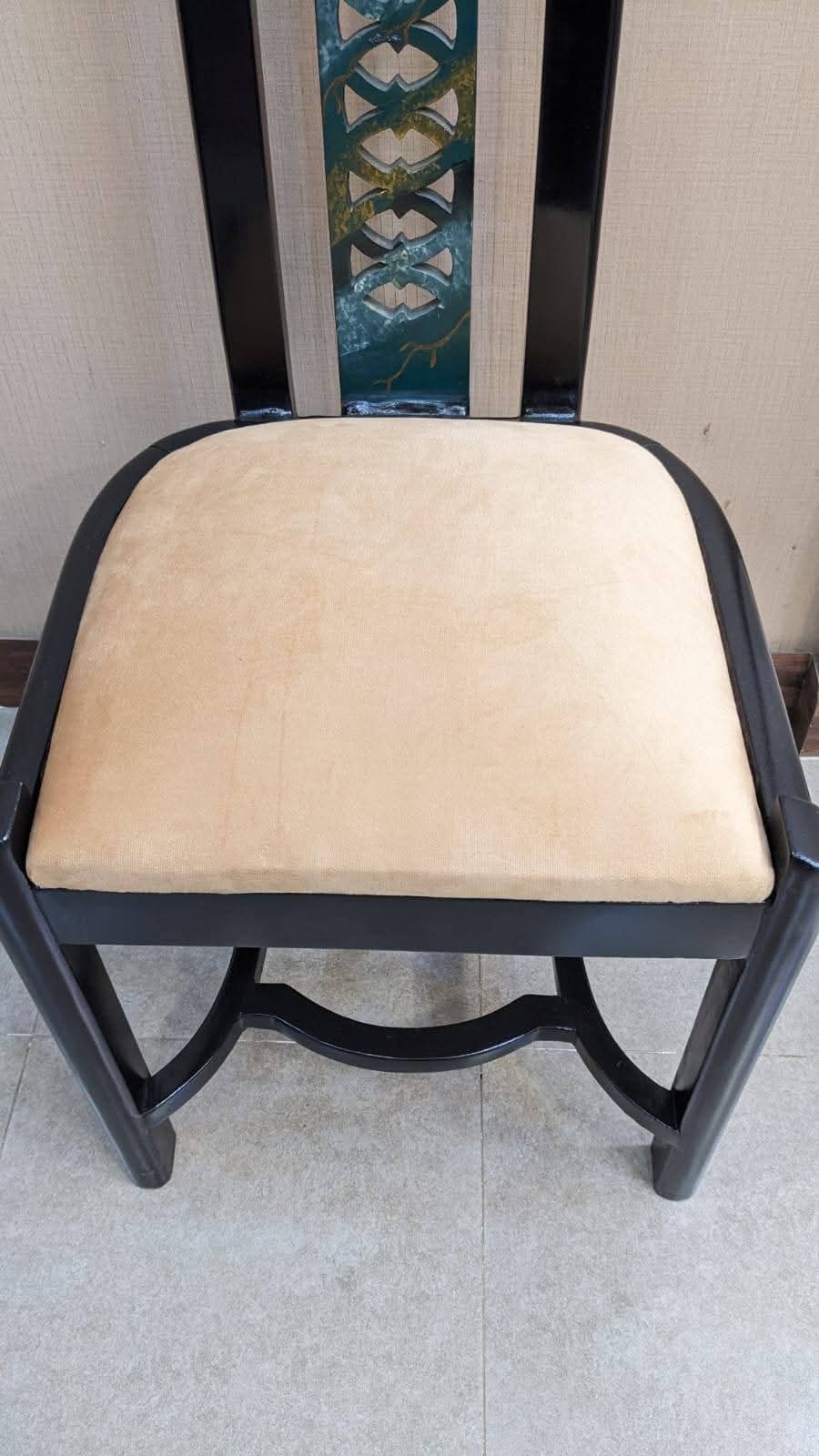 Budget Friendly 8 Seater Dining Table