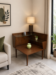 Corner Table