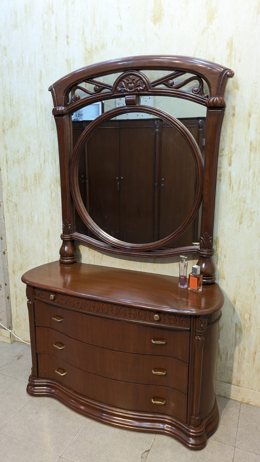 King Size Bedroom set