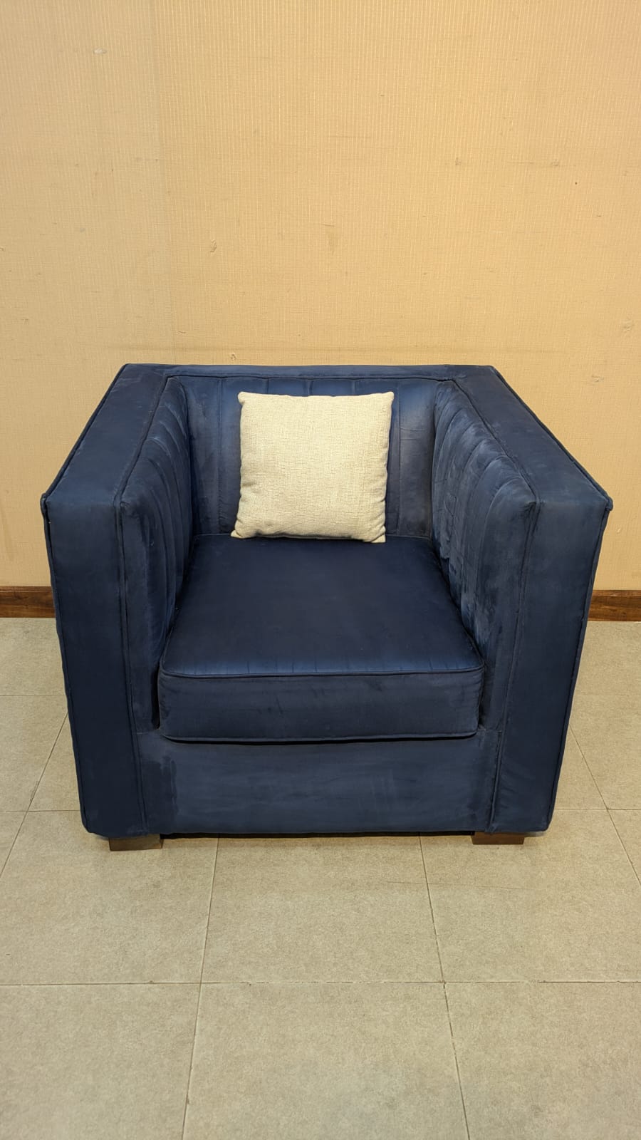 5 Seater Sofa Set