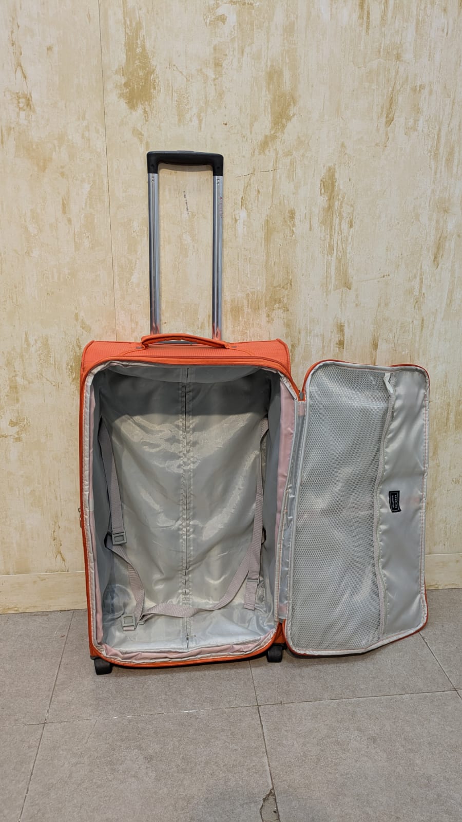 Imported Aerolite 3 Pieces Luggage Set