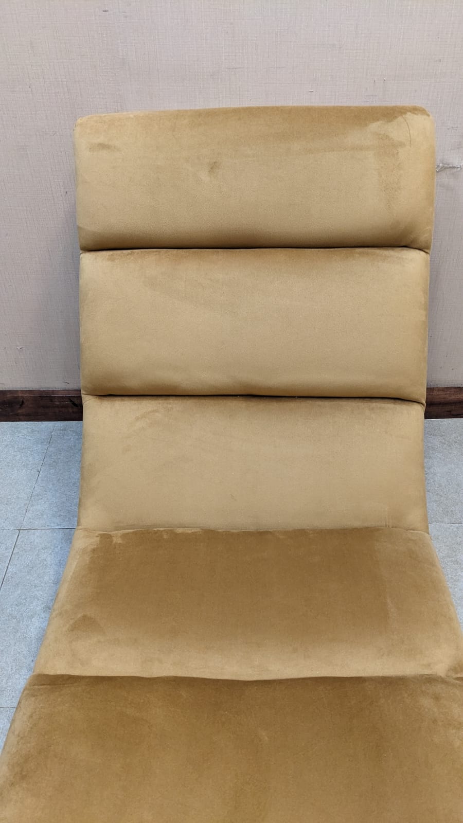 Relaxer Chair