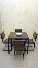 4 Seater Dining Table