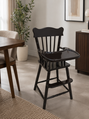 Baby high chair