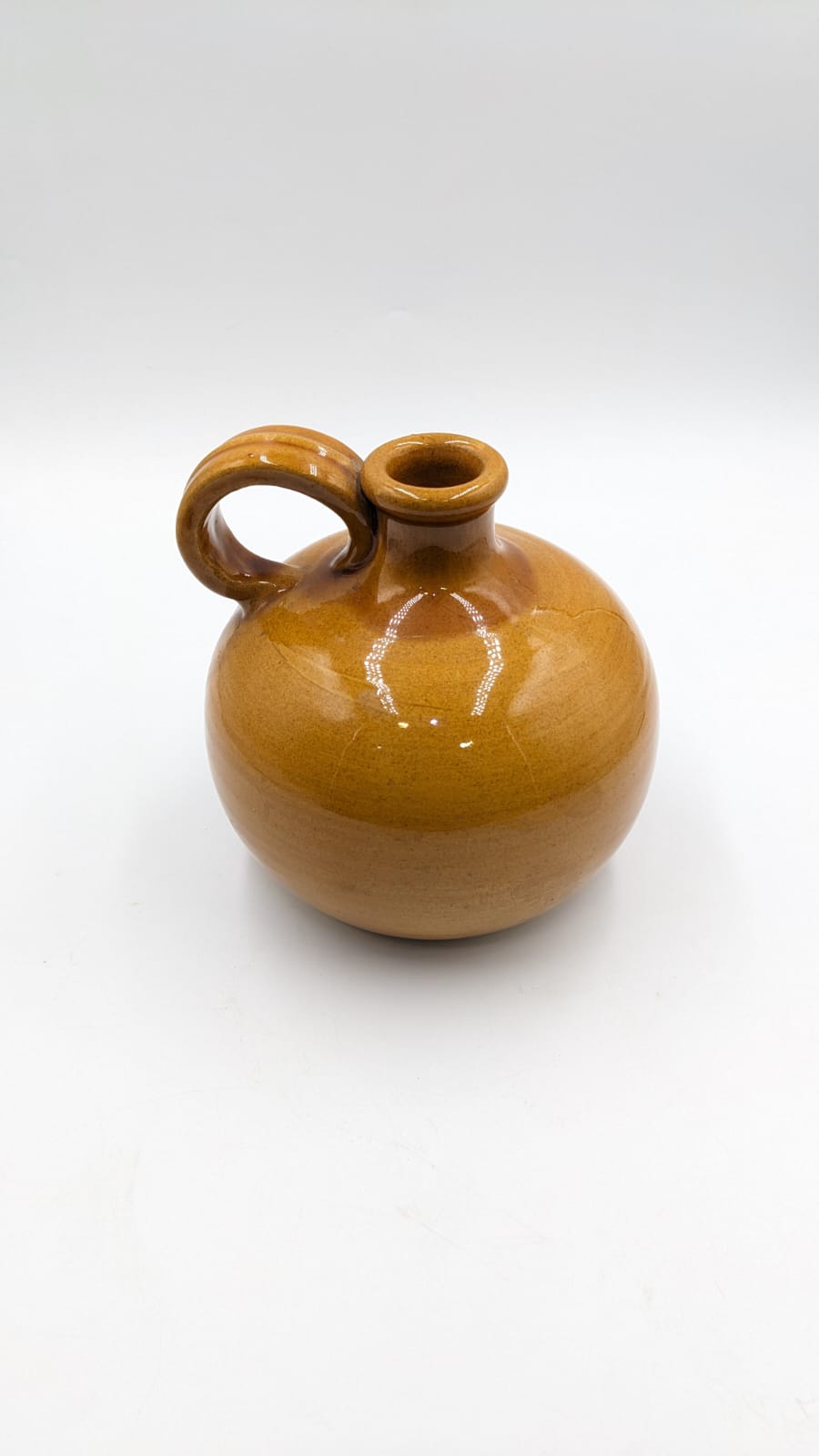 Decorative Ceramic Jug