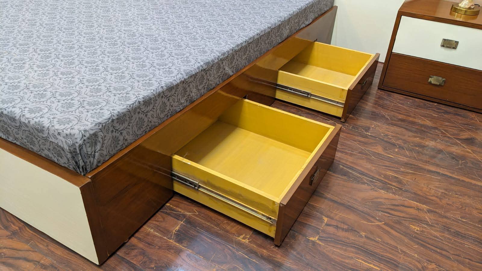 King Size Bedroom Set