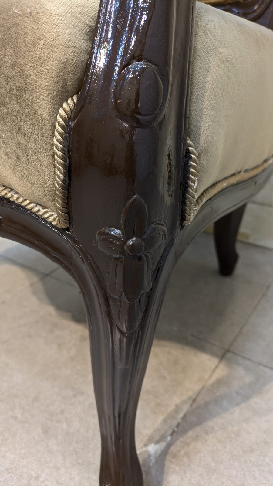 Room Chair