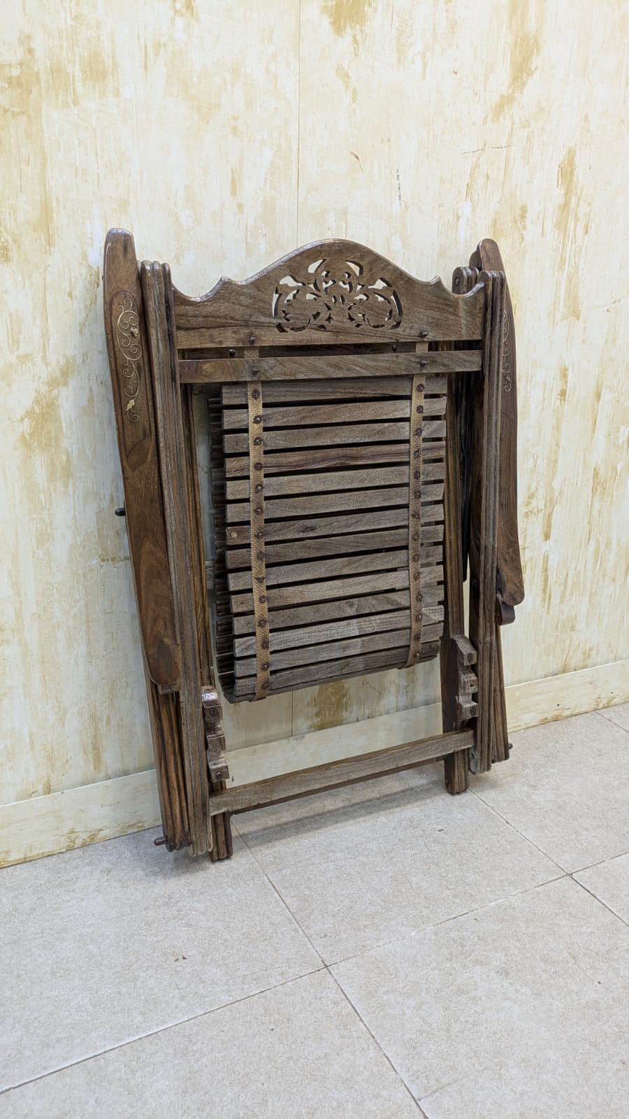 Relaxing Chair