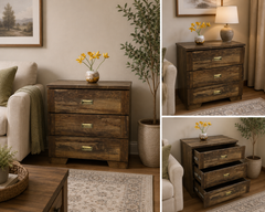 New Chest Of Drawers