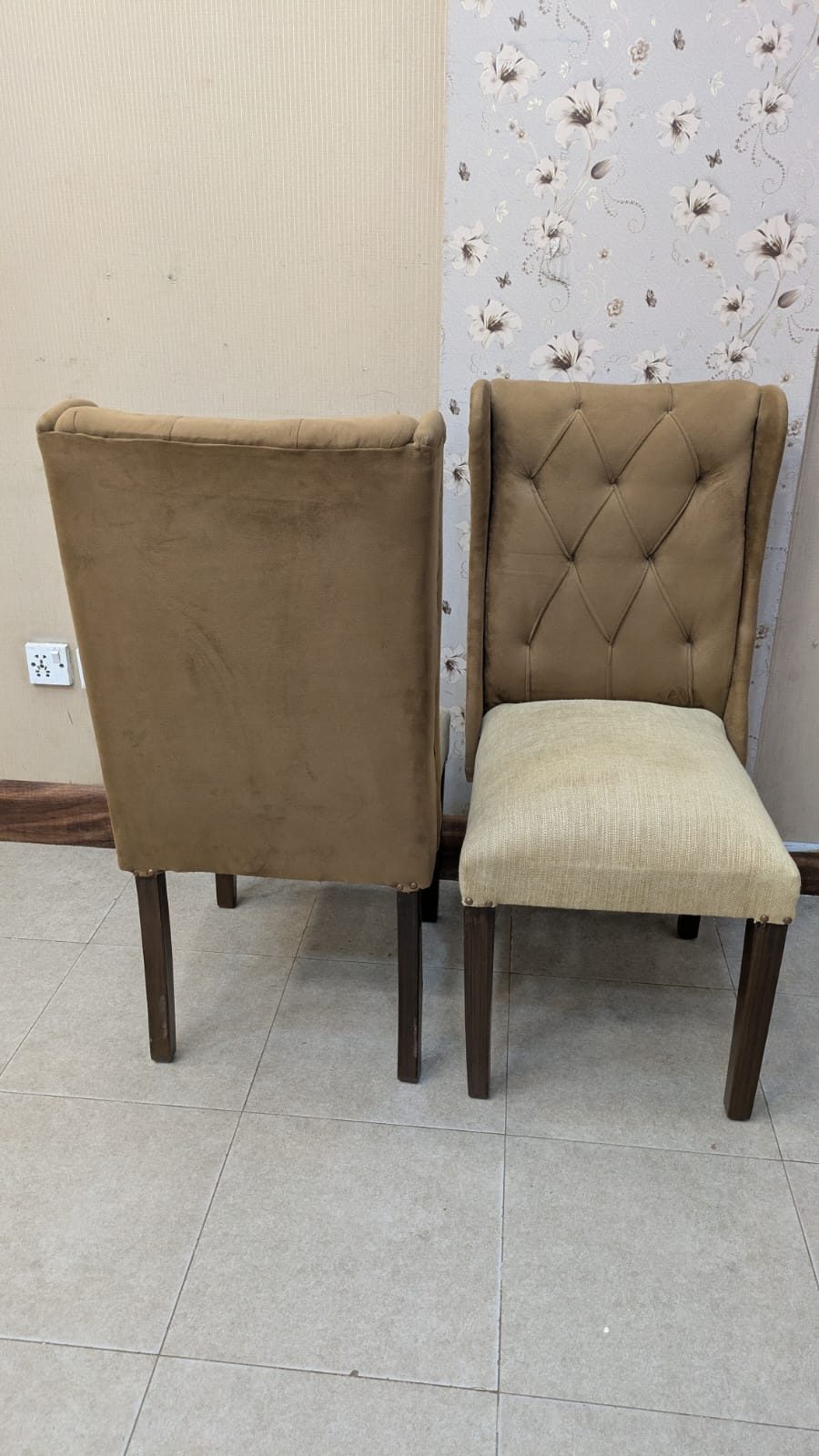 8 Seater Dining Table