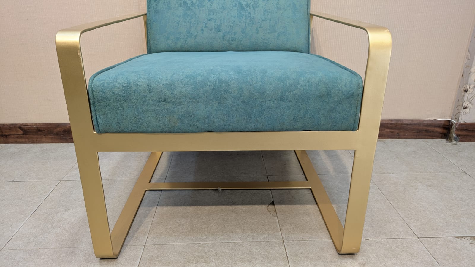 Pair Of Relaxing Chairs