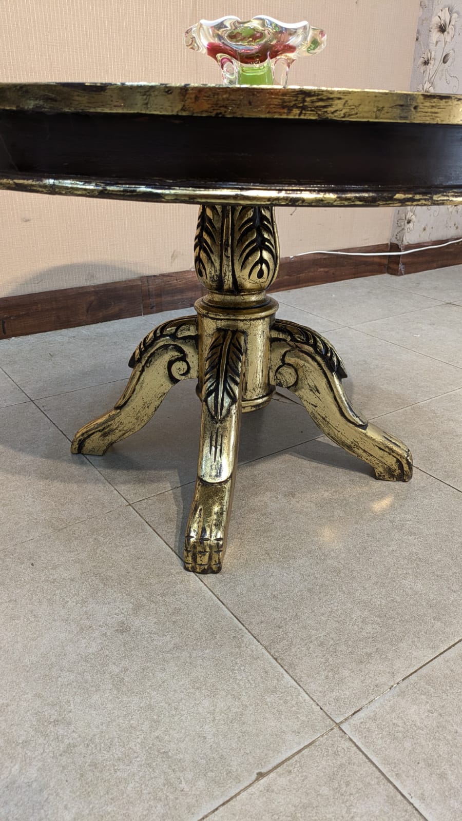 Center Table