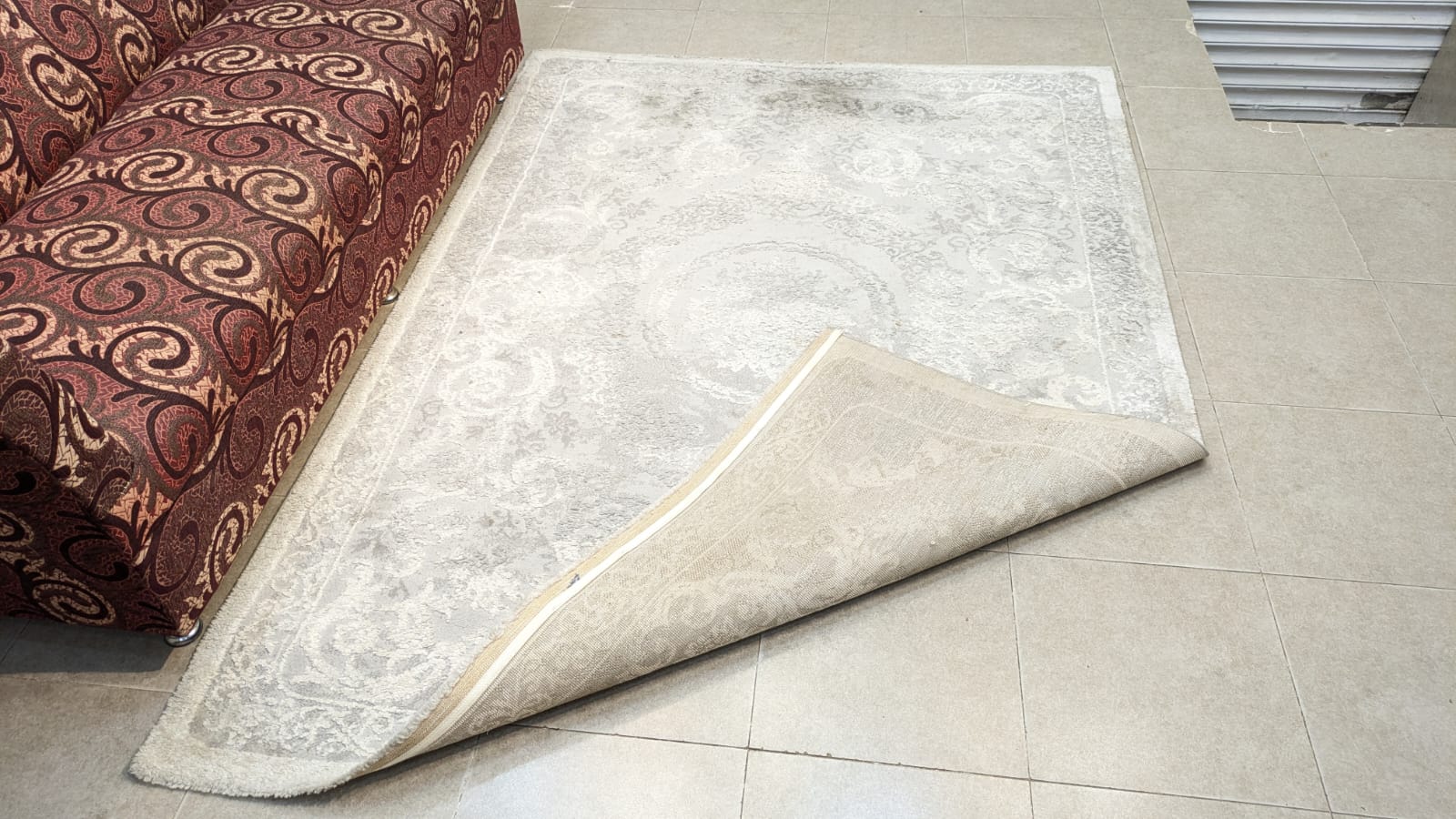 Beautiful Carpet