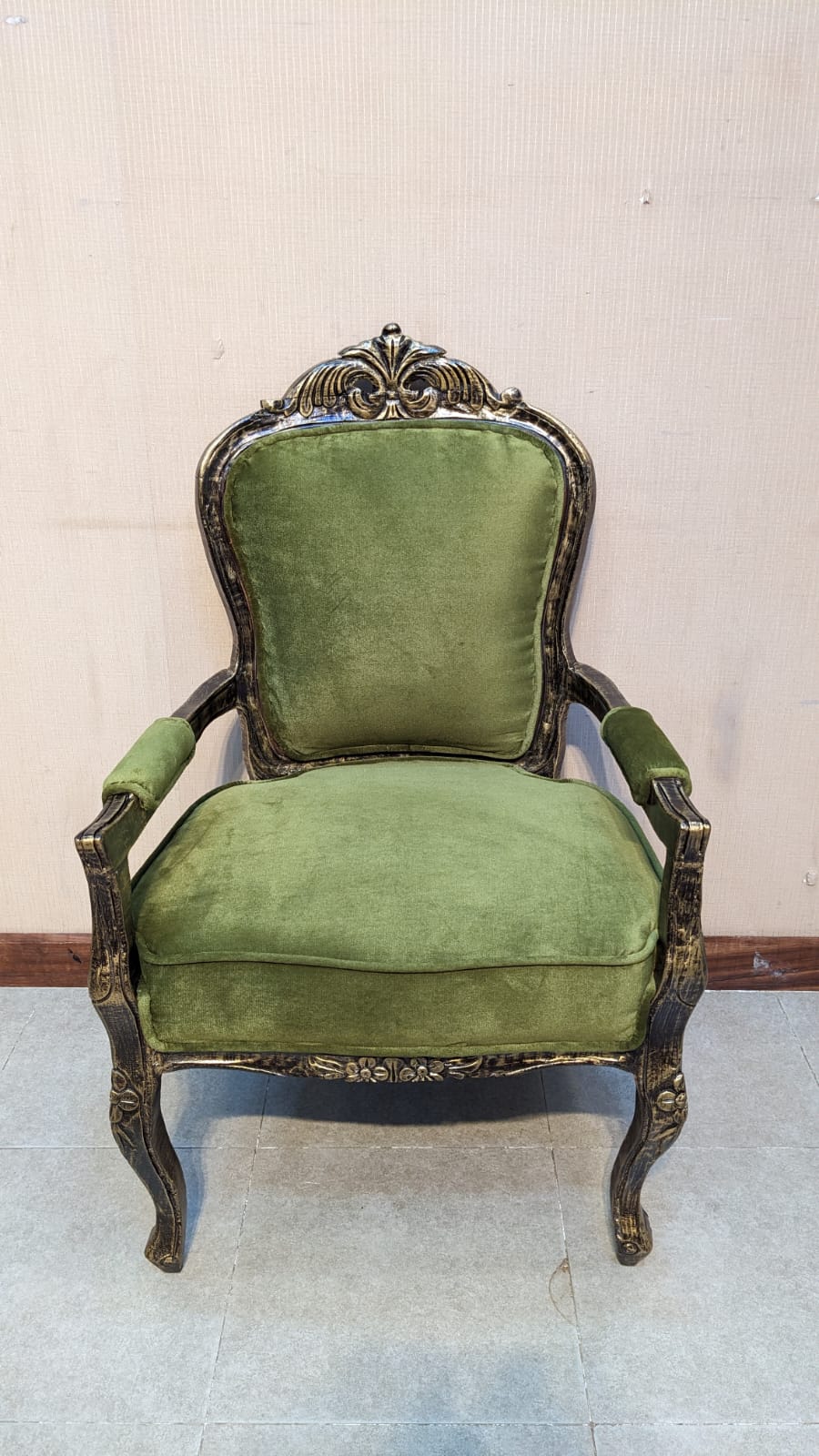 Pair Of Coffee Chairs