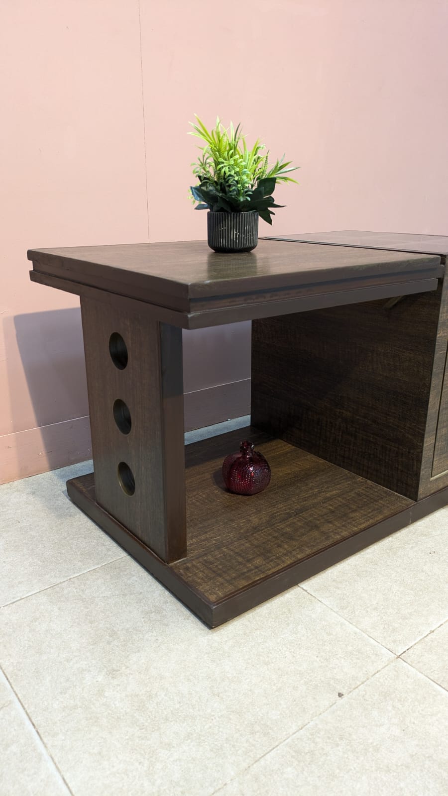 Center Table
