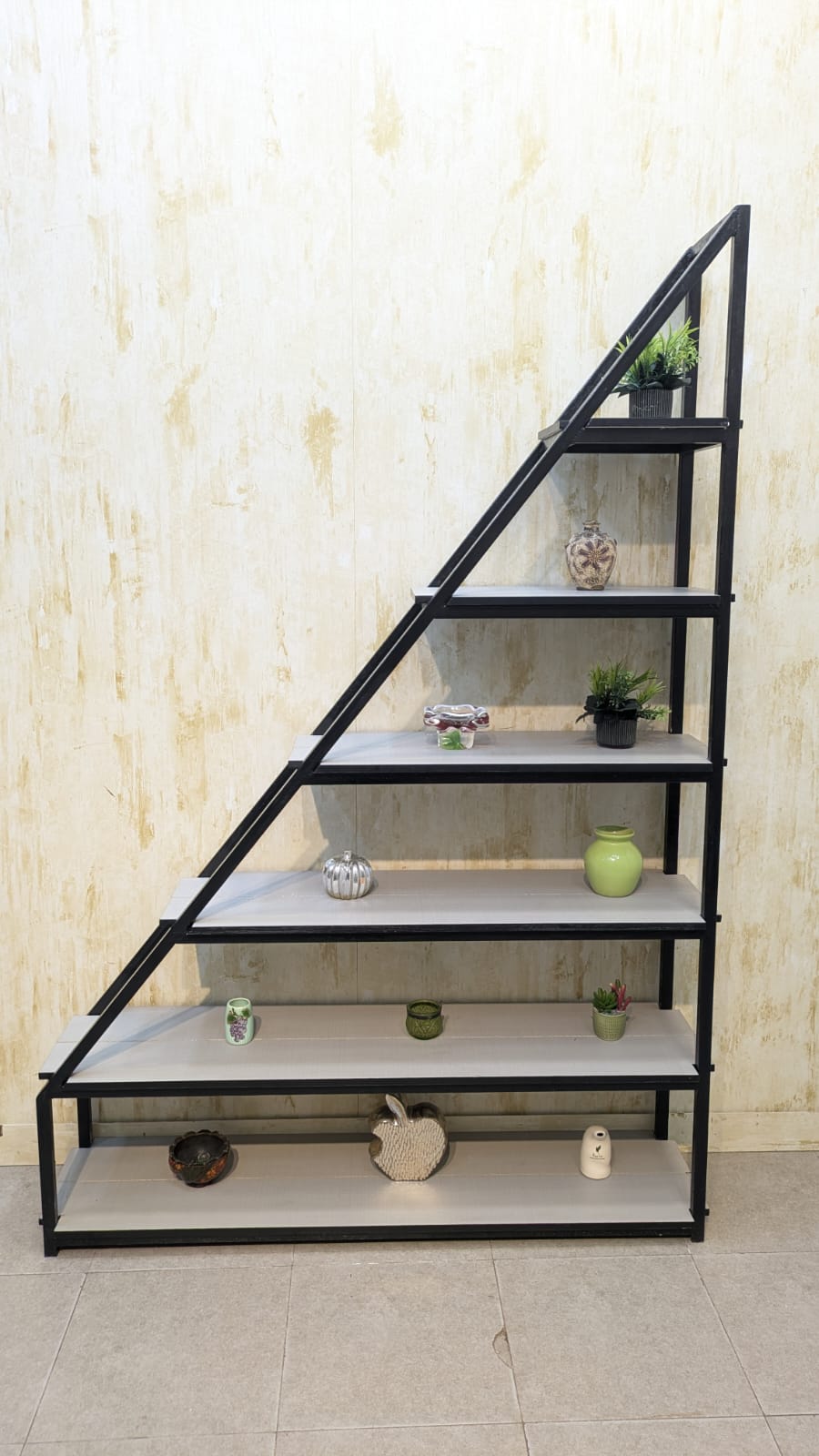 Display Shelf