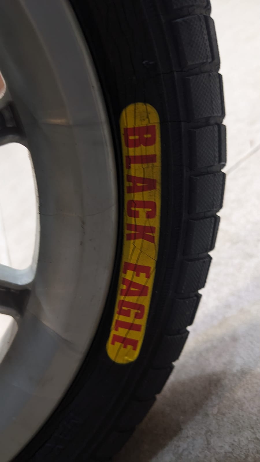 Imported Baby Stroller