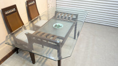 6 Seater Dining Table