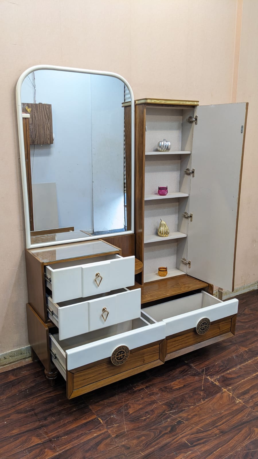 Turkish Design Bedroom Set