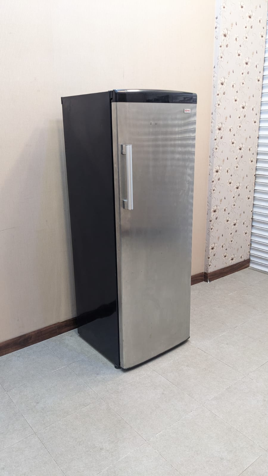 Gaba National Vertical