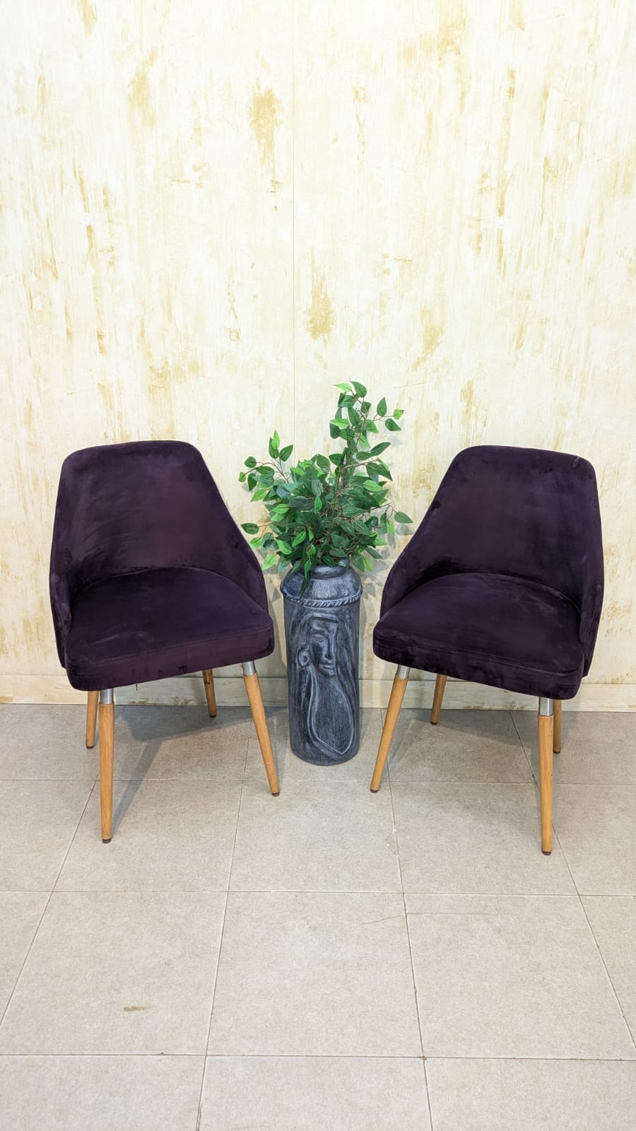 Pair Of Room Chairs